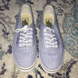 Vans